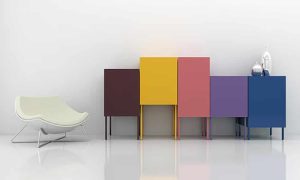 Como Aproveitar Móveis Multifuncionais para Melhorar sua Decoração