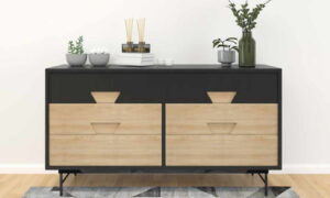 Aparador de sala
